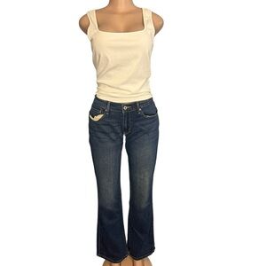 Levi’s 515 Bootcut Jeans Medium Wash